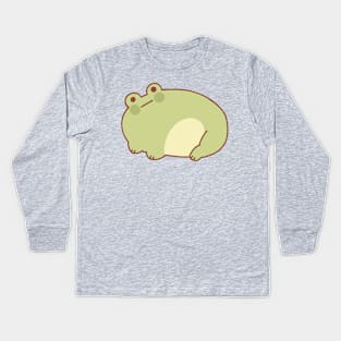 Froggie Kids Long Sleeve T-Shirt